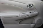 Nissan Versa 2012 года